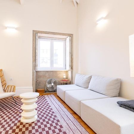 Casulo Loft - Oporto Downtown Apartman Kültér fotó