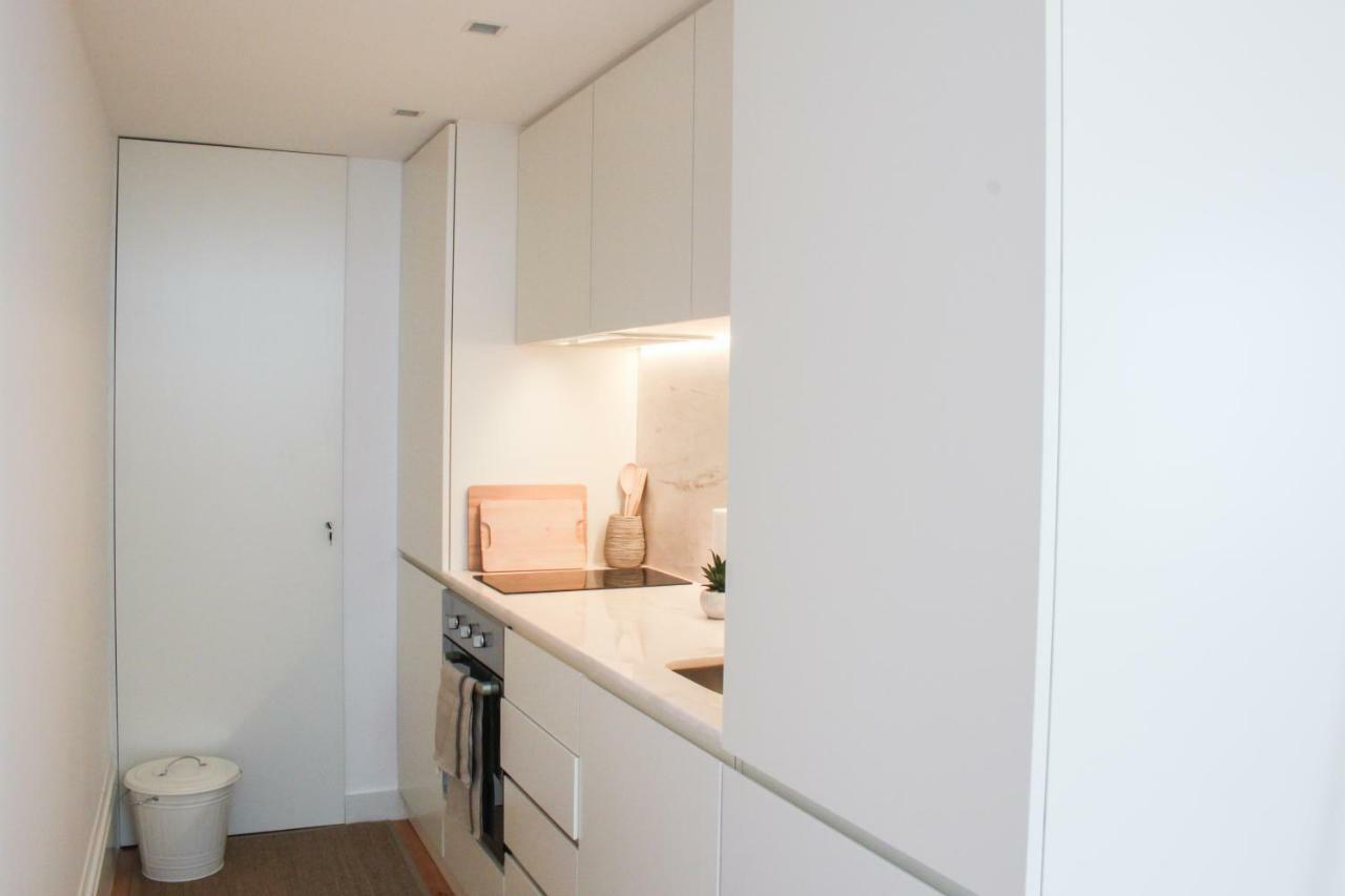 Casulo Loft - Oporto Downtown Apartman Kültér fotó