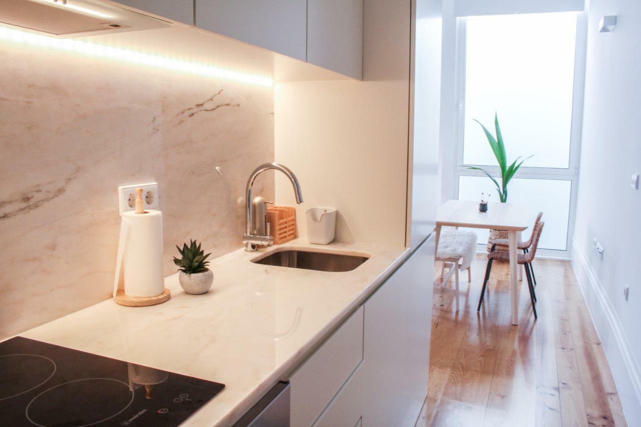 Casulo Loft - Oporto Downtown Apartman Kültér fotó