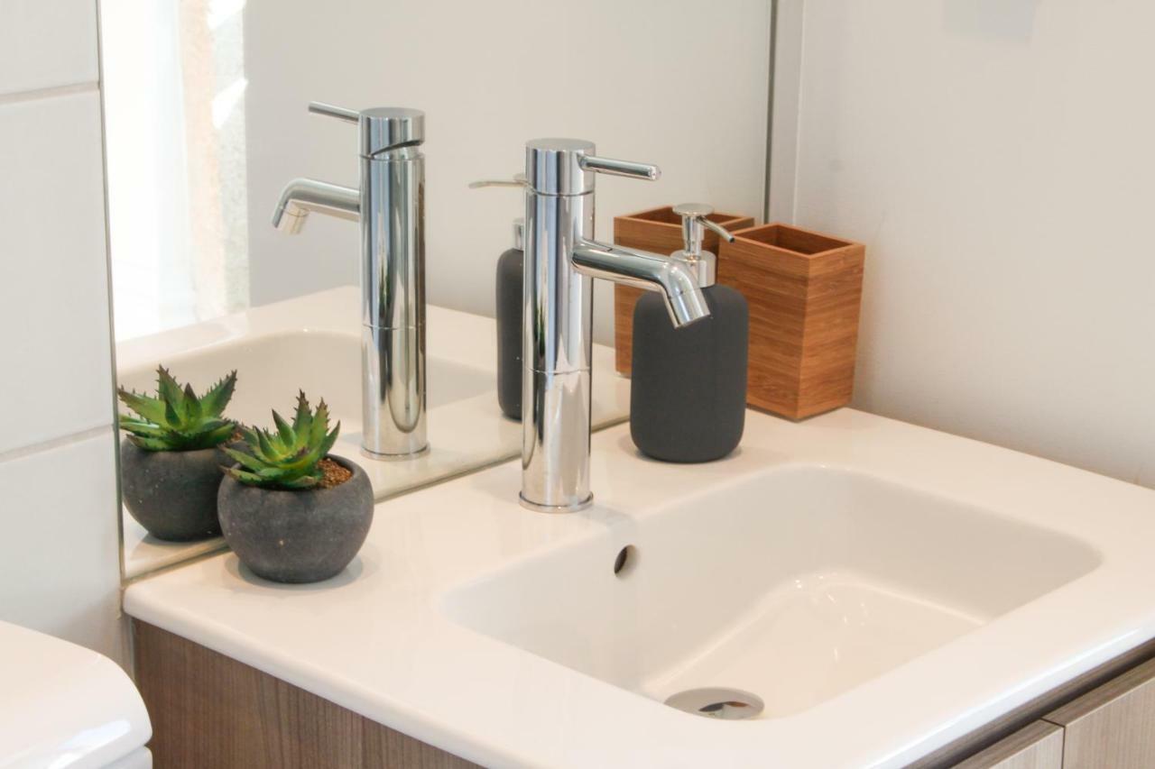 Casulo Loft - Oporto Downtown Apartman Kültér fotó