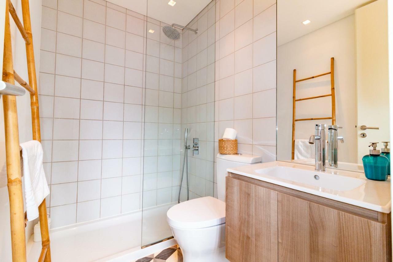 Casulo Loft - Oporto Downtown Apartman Kültér fotó